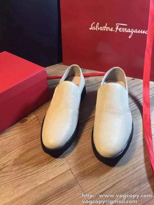 ferragamo サルヴァトーレフェラガモ ビジネスシューズ