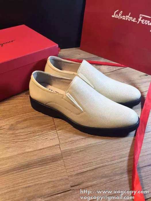 ferragamo サルヴァトーレフェラガモ ビジネスシューズ
