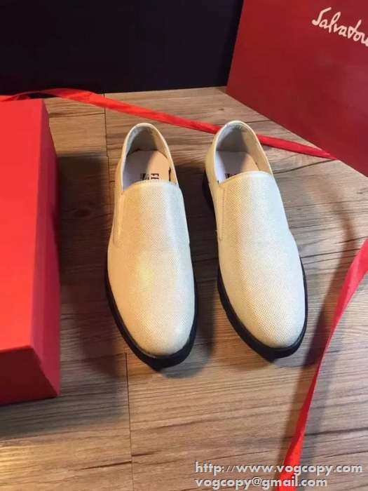 ferragamo サルヴァトーレフェラガモ ビジネスシューズ