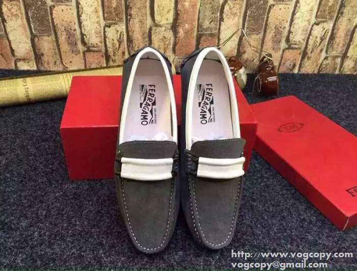 ferragamo サルヴァトーレフェラガモ ビジネスシューズ