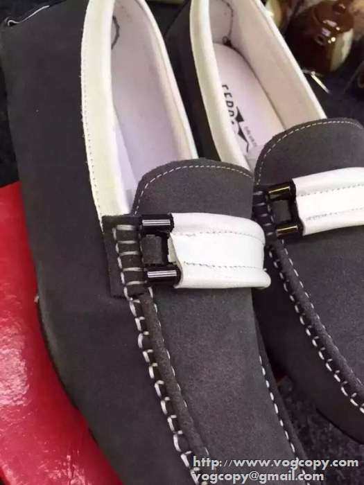 ferragamo サルヴァトーレフェラガモ ビジネスシューズ