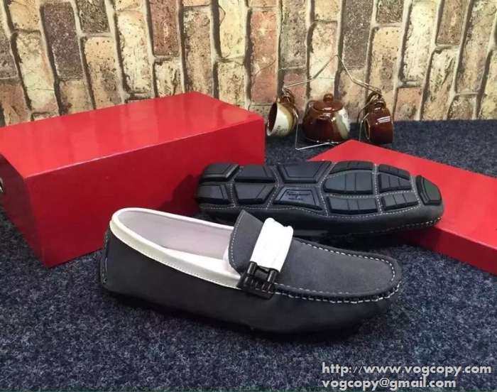 ferragamo サルヴァトーレフェラガモ ビジネスシューズ