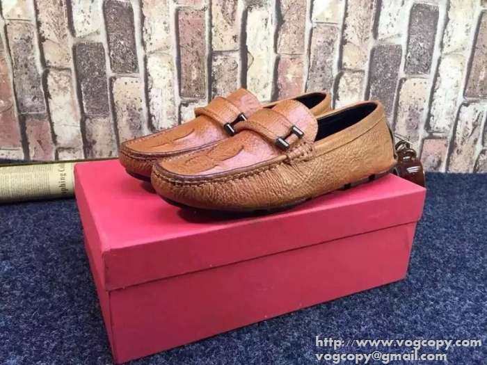 ferragamo サルヴァトーレフェラガモ ビジネスシューズ
