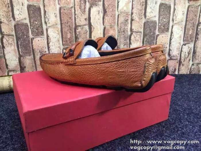ferragamo サルヴァトーレフェラガモ ビジネスシューズ