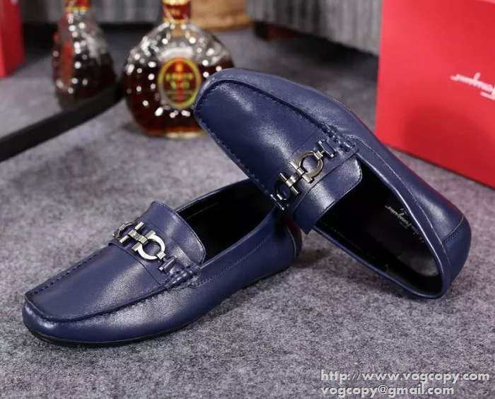 ferragamo サルヴァトーレフェラガモ ビジネスシューズ