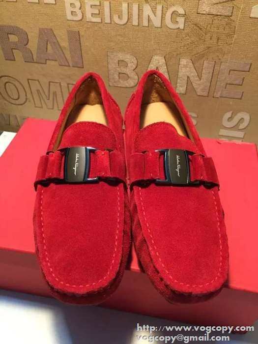 ferragamo サルヴァトーレフェラガモ ビジネスシューズ