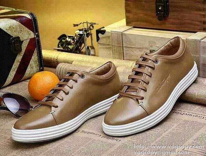 ferragamo サルヴァトーレフェラガモ ビジネスシューズ