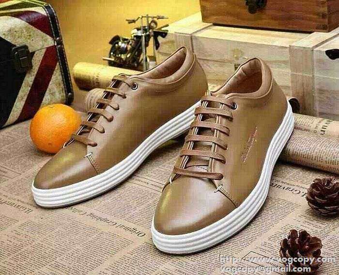 ferragamo サルヴァトーレフェラガモ ビジネスシューズ