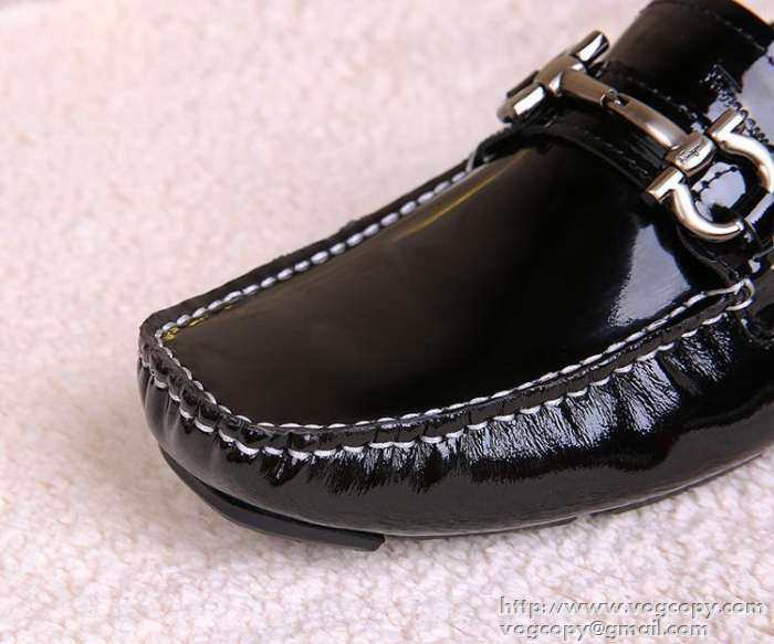 ferragamo サルヴァトーレフェラガモ ビジネスシューズ
