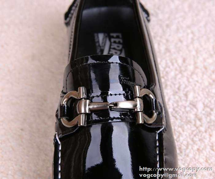 ferragamo サルヴァトーレフェラガモ ビジネスシューズ