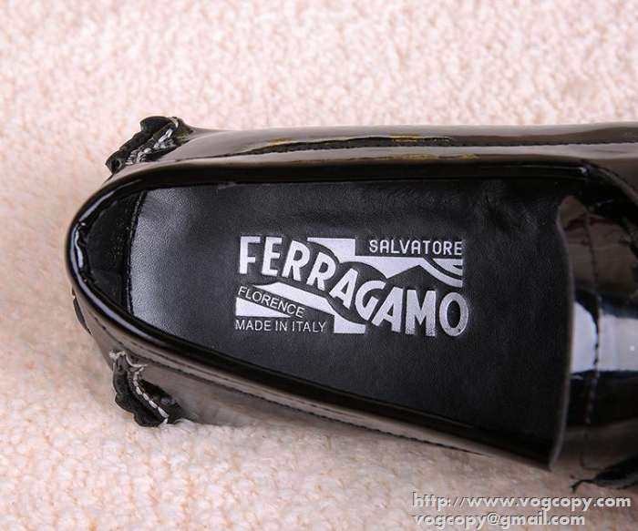 ferragamo サルヴァトーレフェラガモ ビジネスシューズ
