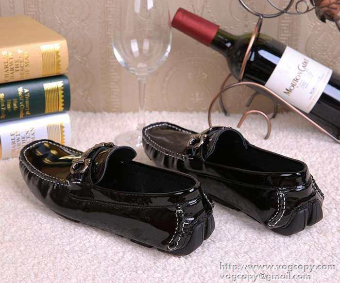 ferragamo サルヴァトーレフェラガモ ビジネスシューズ