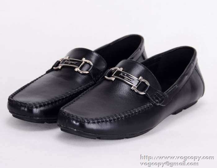 ferragamo サルヴァトーレフェラガモ ビジネスシューズ