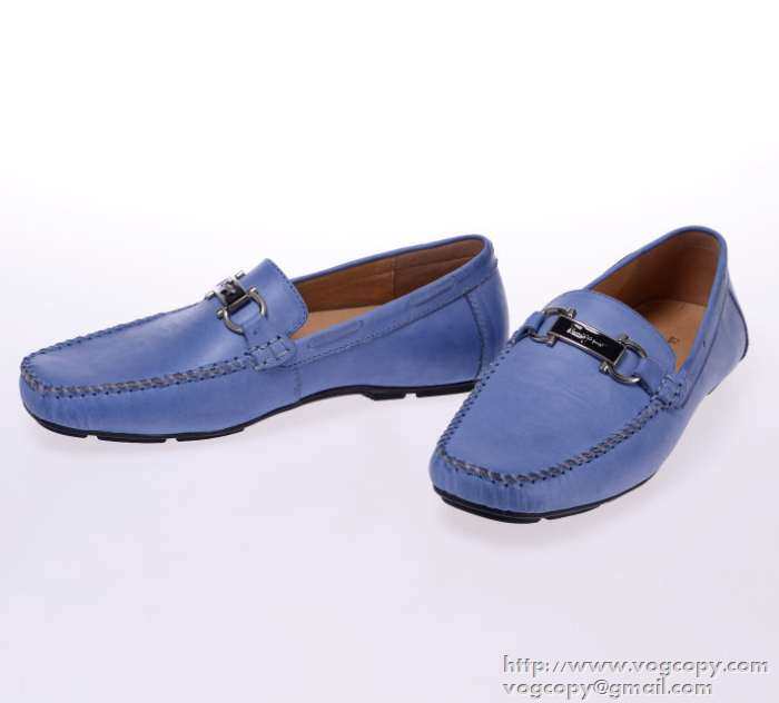 ferragamo サルヴァトーレフェラガモ ビジネスシューズ