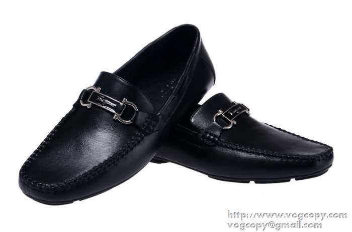 ferragamo サルヴァトーレフェラガモ ビジネスシューズ
