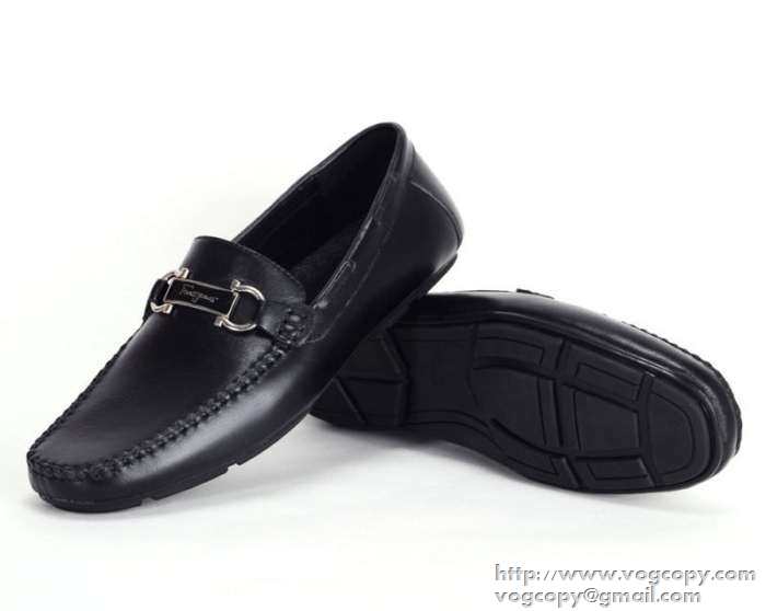 ferragamo サルヴァトーレフェラガモ ビジネスシューズ