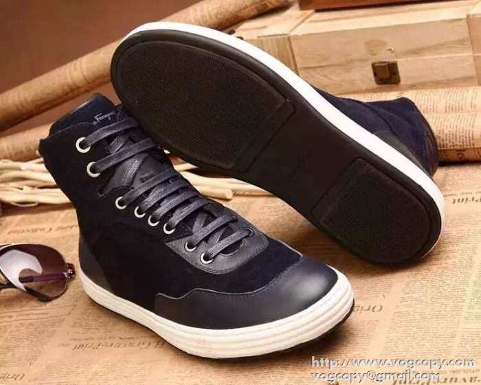 ferragamo サルヴァトーレフェラガモ ビジネスシューズ