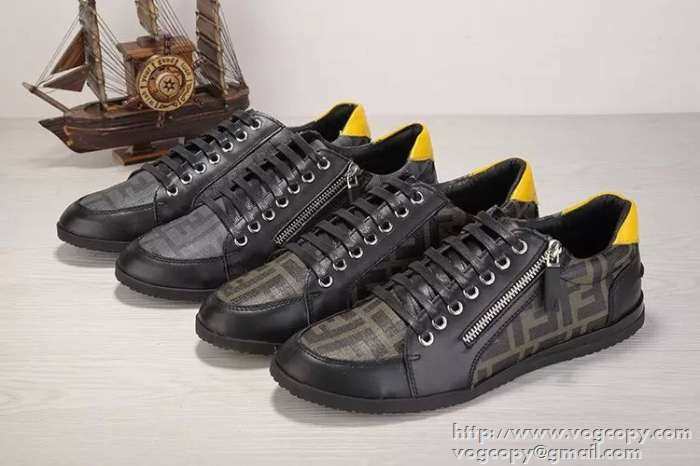 FENDI フェンディ スニーカー