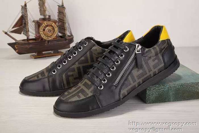 FENDI フェンディ スニーカー