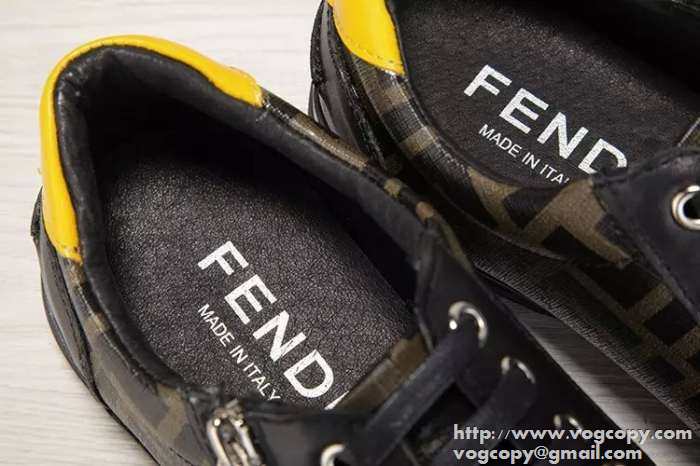 FENDI フェンディ スニーカー