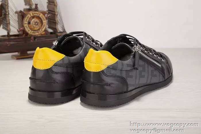 FENDI フェンディ スニーカー