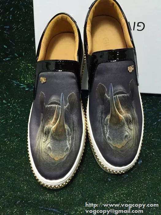 バーゲン セール 2015 GIVENCHY ジバンシー カジュアルシューズ 