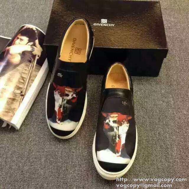 2015 givenchy ジバンシー カジュアルシューズ 2色可選