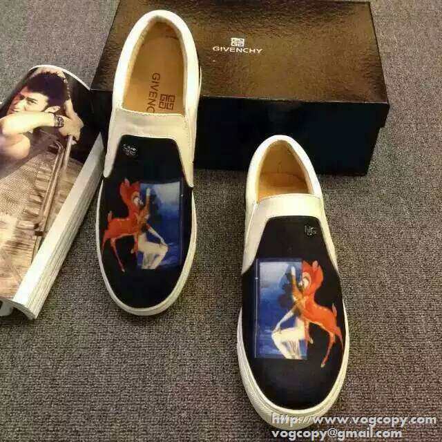 2015 givenchy ジバンシー カジュアルシューズ 2色可選