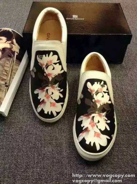 2015 givenchy ジバンシー カジュアルシューズ 2色可選