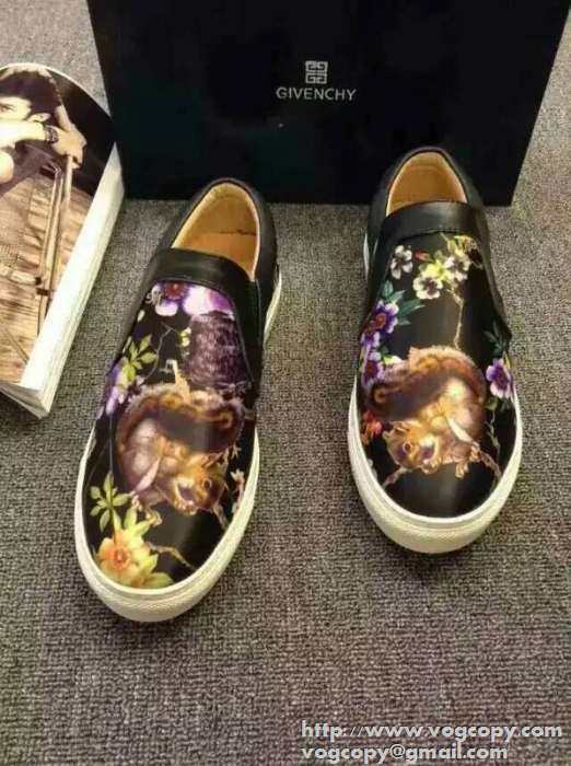 2015 givenchy ジバンシー カジュアルシューズ 2色可選