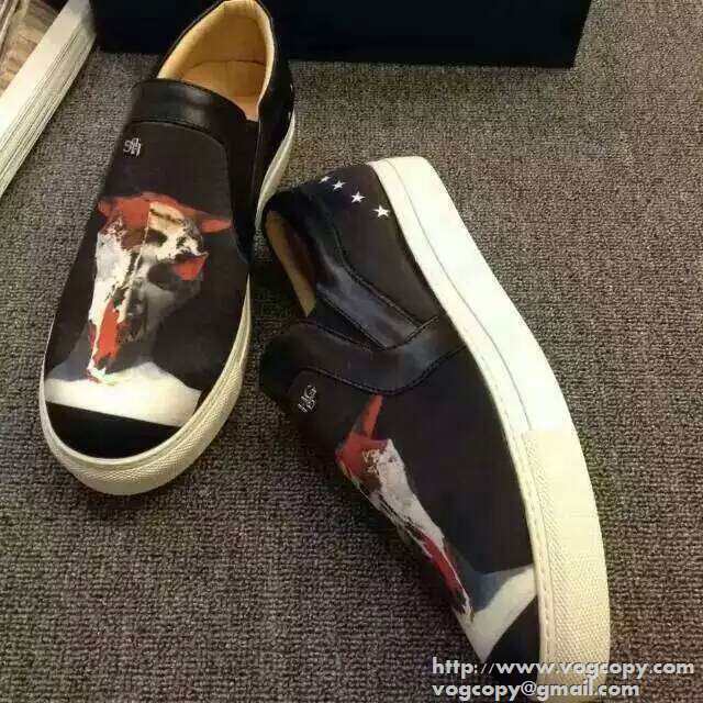 2015 givenchy ジバンシー カジュアルシューズ 2色可選