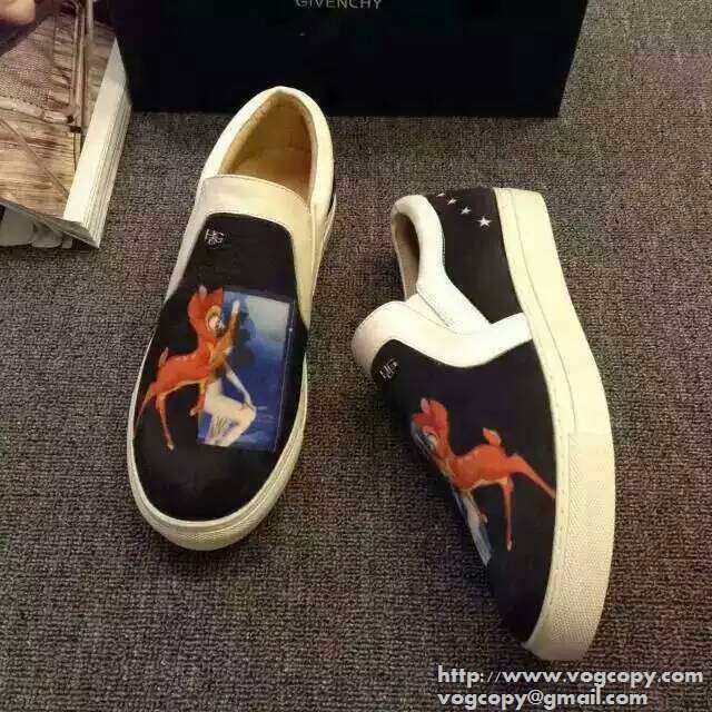 2015 givenchy ジバンシー カジュアルシューズ 2色可選