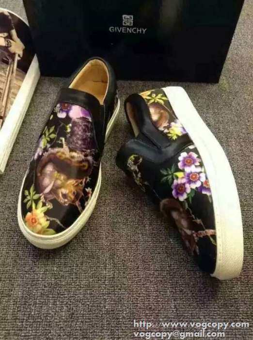 2015 givenchy ジバンシー カジュアルシューズ 2色可選