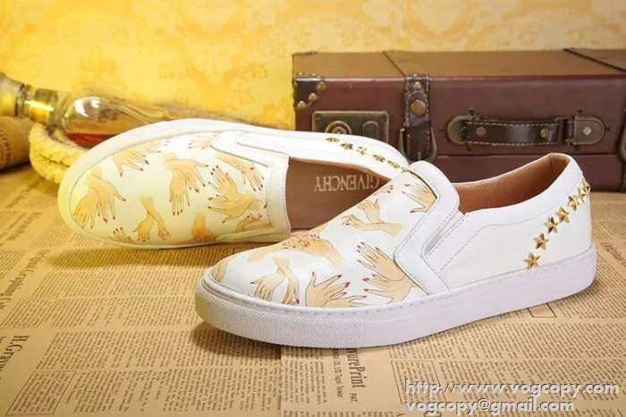 givenchy ジバンシー カジュアルシューズ