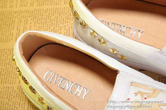 givenchy ジバンシー カジュアルシューズ