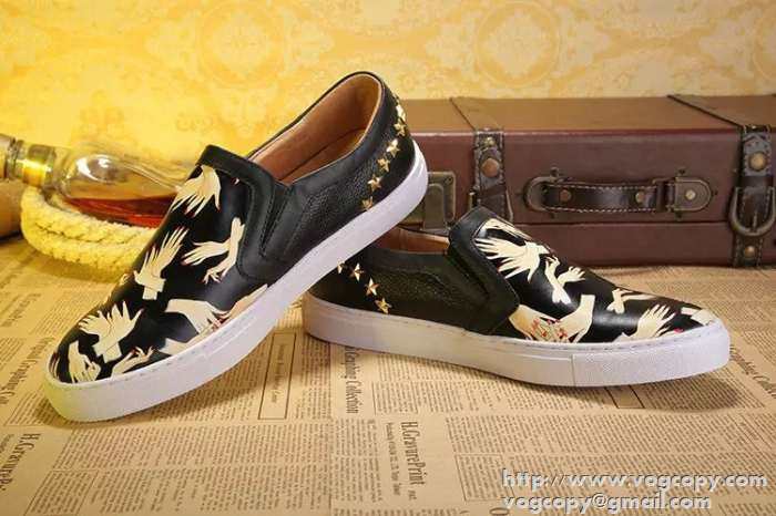givenchy ジバンシー カジュアルシューズ