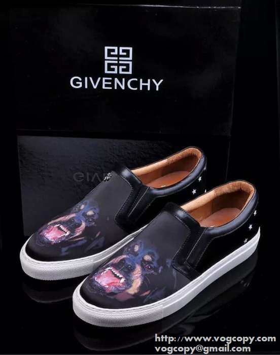 givenchy ジバンシー カジュアルシューズ