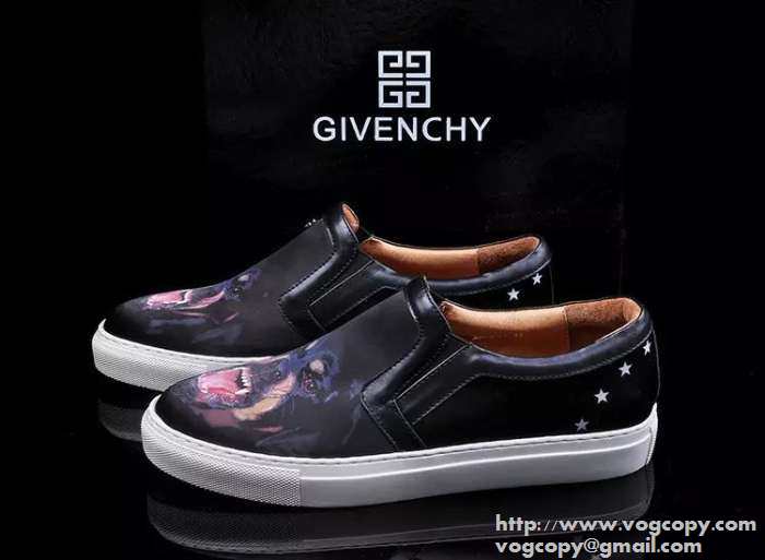 givenchy ジバンシー カジュアルシューズ