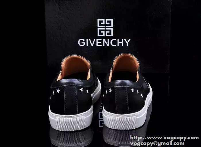givenchy ジバンシー カジュアルシューズ