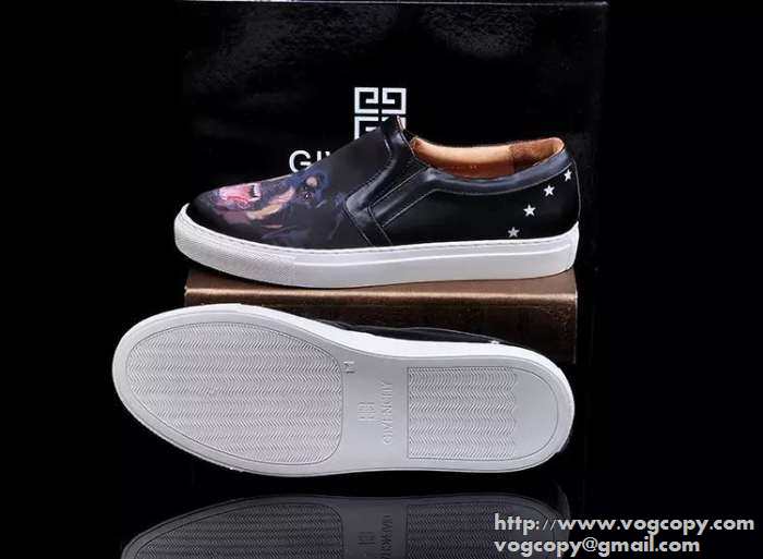 givenchy ジバンシー カジュアルシューズ