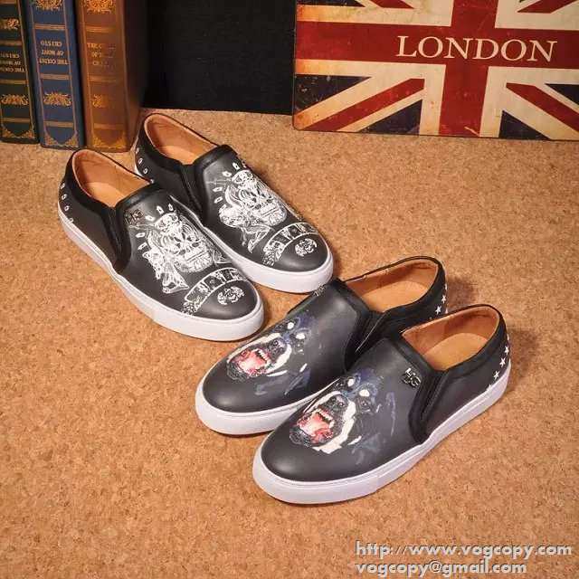 givenchy ジバンシー カジュアルシューズ