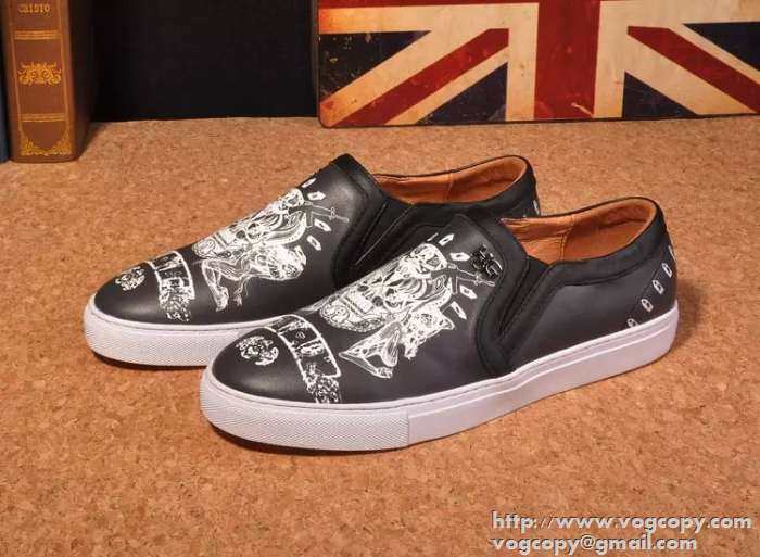 givenchy ジバンシー カジュアルシューズ