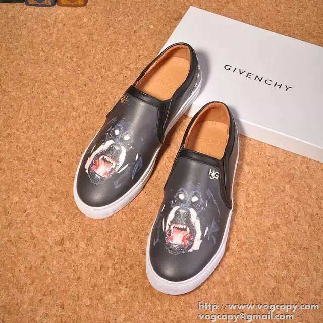 givenchy ジバンシー カジュアルシューズ