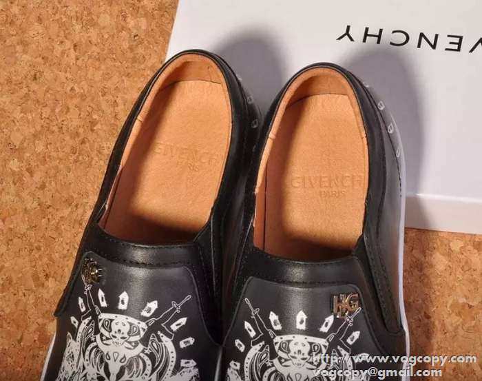 givenchy ジバンシー カジュアルシューズ