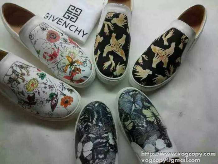 givenchy ジバンシー カジュアルシューズ