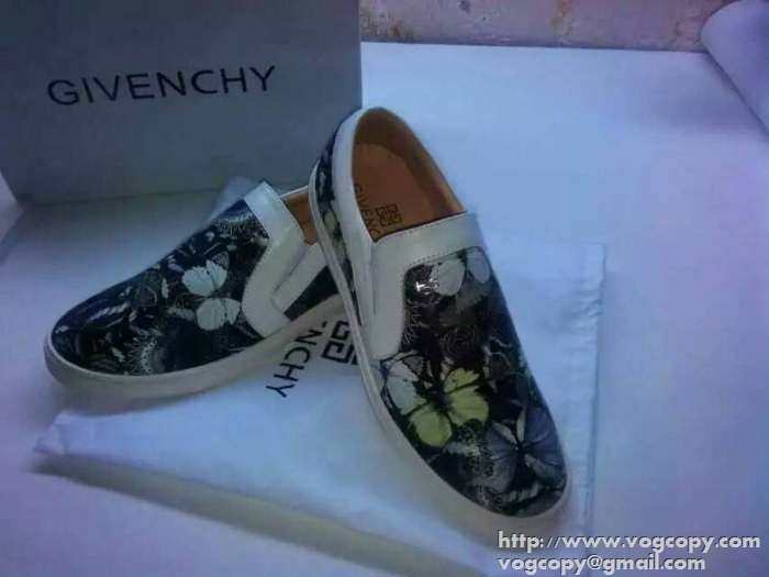 givenchy ジバンシー カジュアルシューズ