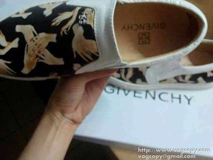 givenchy ジバンシー カジュアルシューズ