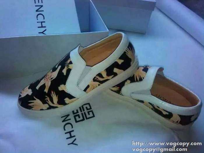 givenchy ジバンシー カジュアルシューズ