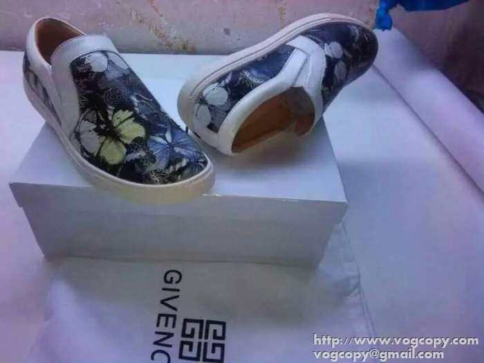 givenchy ジバンシー カジュアルシューズ