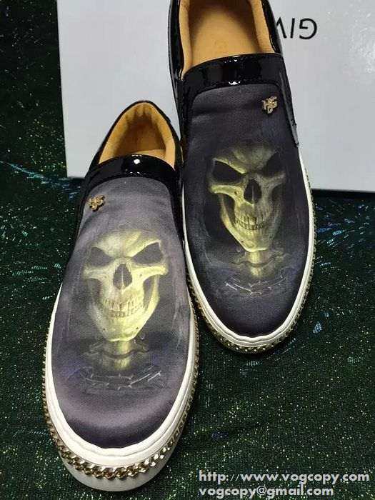 GIVENCHY ジバンシー カジュアルシューズ